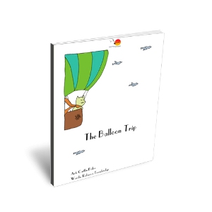 The Balloon Trip goodbye story
