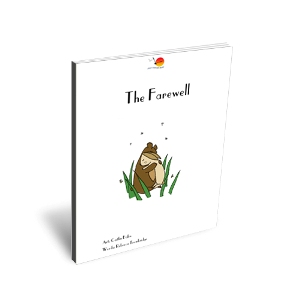 The Farewell story, goodbye story