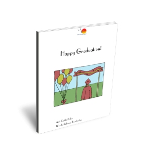 Happy Graduation! story