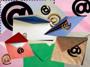 Farewell email examples - your last impression! Farewell email examples - your last impression!