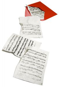 goodbye songs and farewell