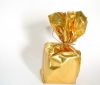 little gold gift